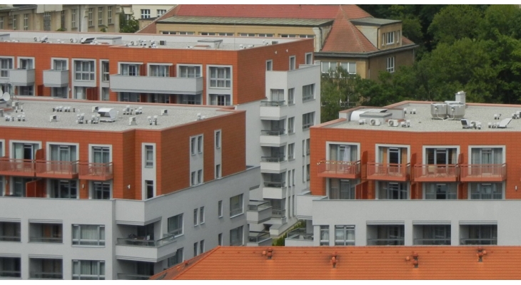  Hledáte bydlení v Praze? Jak vybrat? 