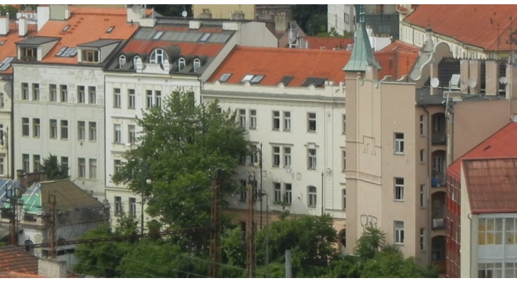  Kupujete nemovitost v Praze? Nechte si ji prohlédnout odborníky