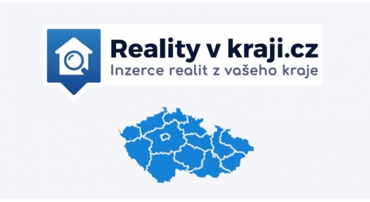 Přehledné vyhledávání nemovitostí v Olomouckém kraji